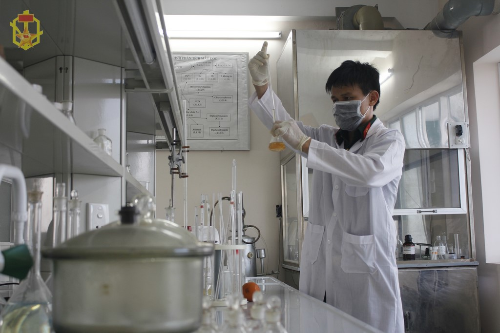 Kết quả công tác Khoa học Quân sự của Binh chủng Hoá học giai đoạn 2011 - 2015 và phương hướng, mục tiêu, nhiệm vụ giai đoạn 2016 - 2020