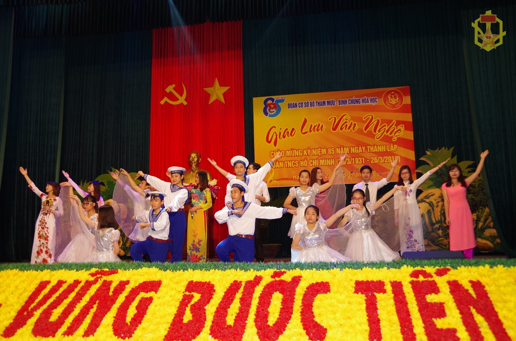 Tiết mục