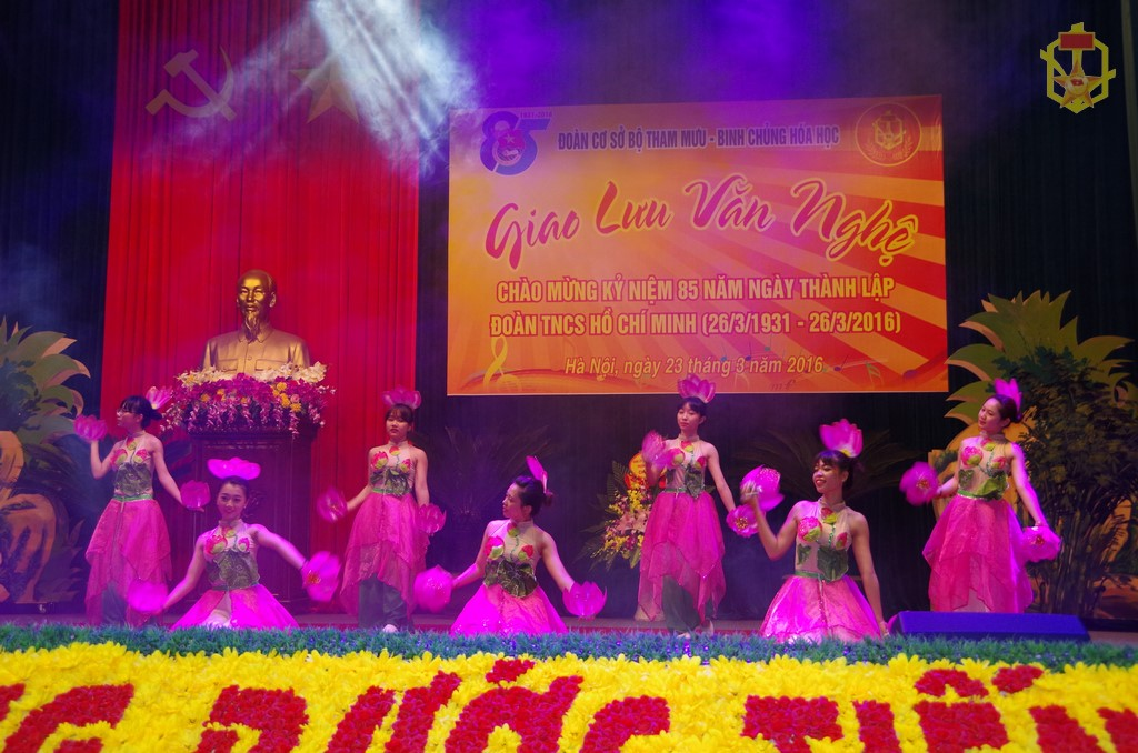 Tiết mục