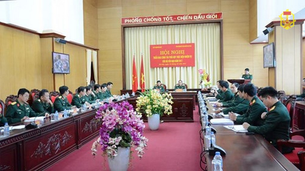 Phối hợp thực hiện hiệu quả nhiệm vụ cứu hộ, cứu nạn