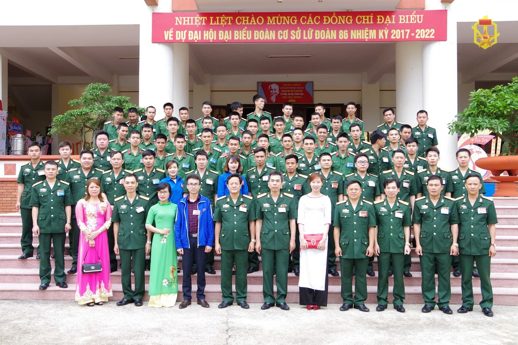 Trên 95% đoàn viên thanh niên đạt mức khá và xuất sắc
