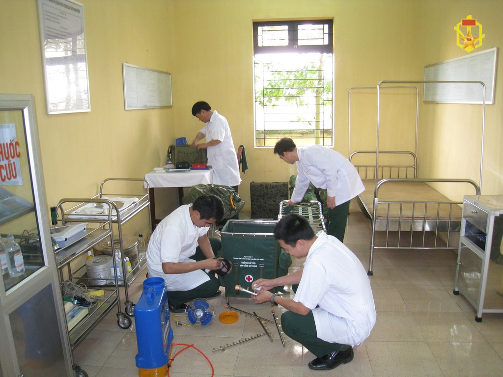 Dịch bệnh mùa hè và những vấn đề cần quan tâm