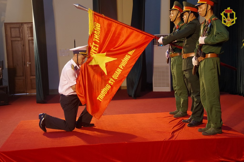 Trên 50% học viên tốt nghiệp đạt khá, giỏi
