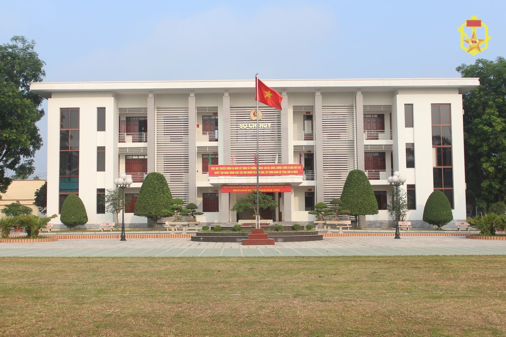 Bộ trưởng Bộ Quốc phòng gửi thư khen Nhà máy X61 - Binh chủng Hóa học