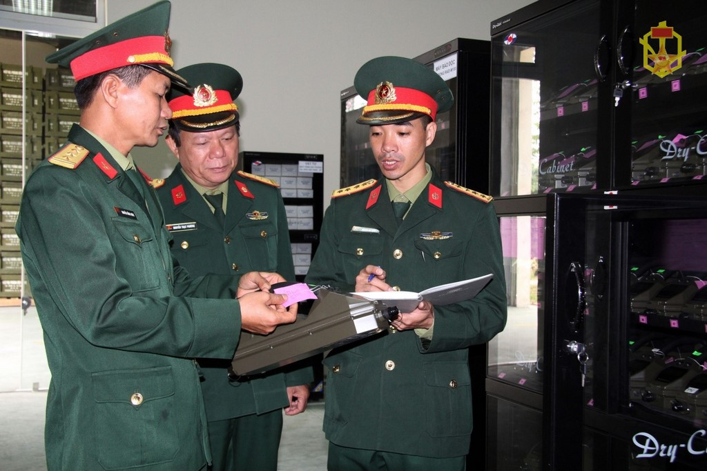 Thành công từ phát huy sức mạnh nội lực
