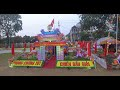 HỘI TRẠI TRUYỀN THỐNG BINH CHỦNG HÓA HOC 1