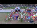 HỘI TRẠI TRUYỀN THỐNG BINH CHỦNG HÓA HỌC 5