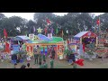 HỘI TRẠI TRUYỀN THỐNG BINH CHỦNG HÓA HOC 2