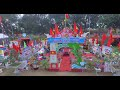 HỘI TRẠI TRUYỀN THỐNG BINH CHỦNG HÓA HỌC 4