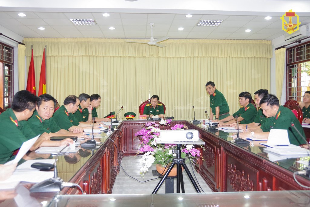 Hoàn thành tốt kế hoạch thanh tra