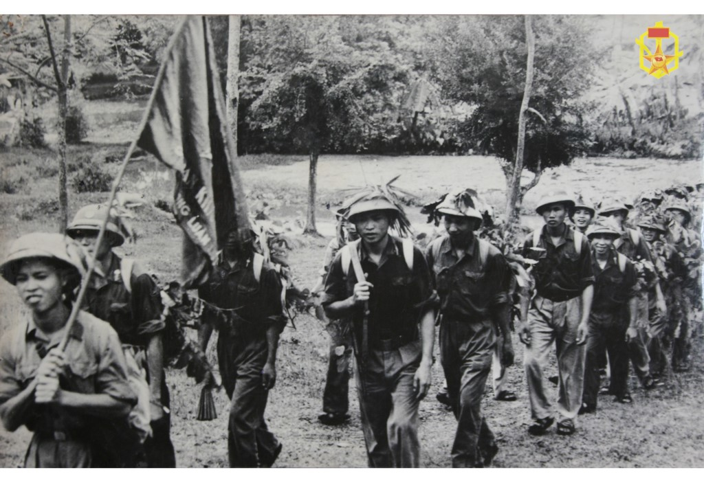 Bài học kinh nghiệm bảo đảm Hóa học Chiến dịch Đường 9-Khe Sanh - Xuân hè 1968
