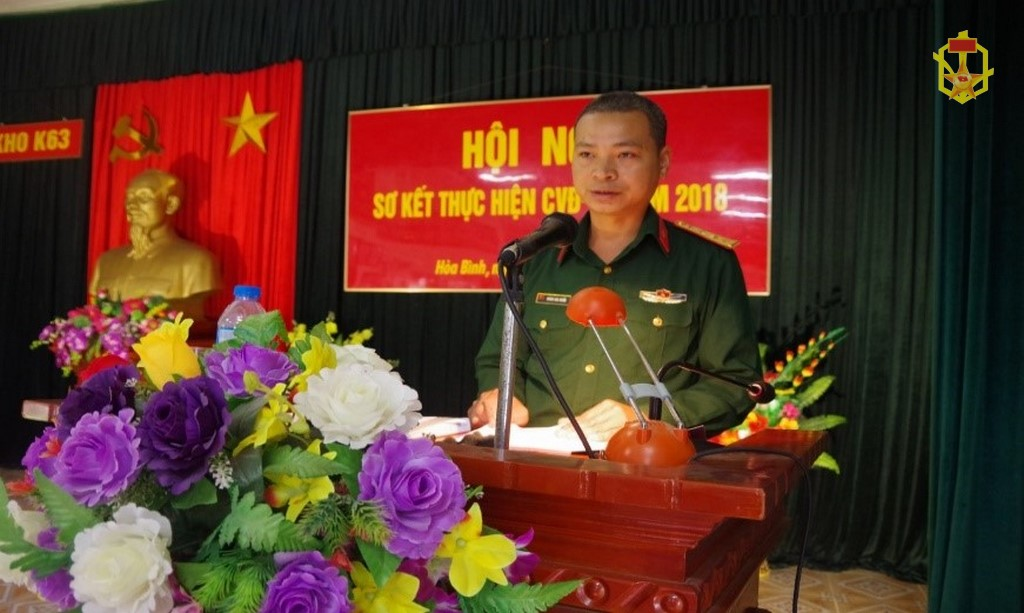 Tấm gương HOÀNG ANH TUYỂN