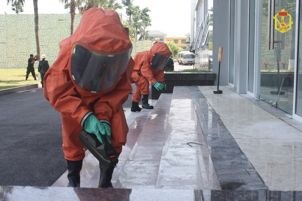 Một số biện pháp nâng cao chất lượng thực hiện phong trào thi đua quyết thắng ở Lữ đoàn 86