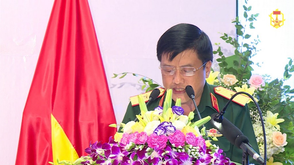10 Sự kiện - Binh chủng Hóa học