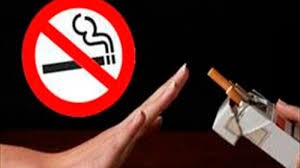 Khoa chiến thuật - chiến dịch trường sĩ quan phòng hóa “nói không với thuốc lá”