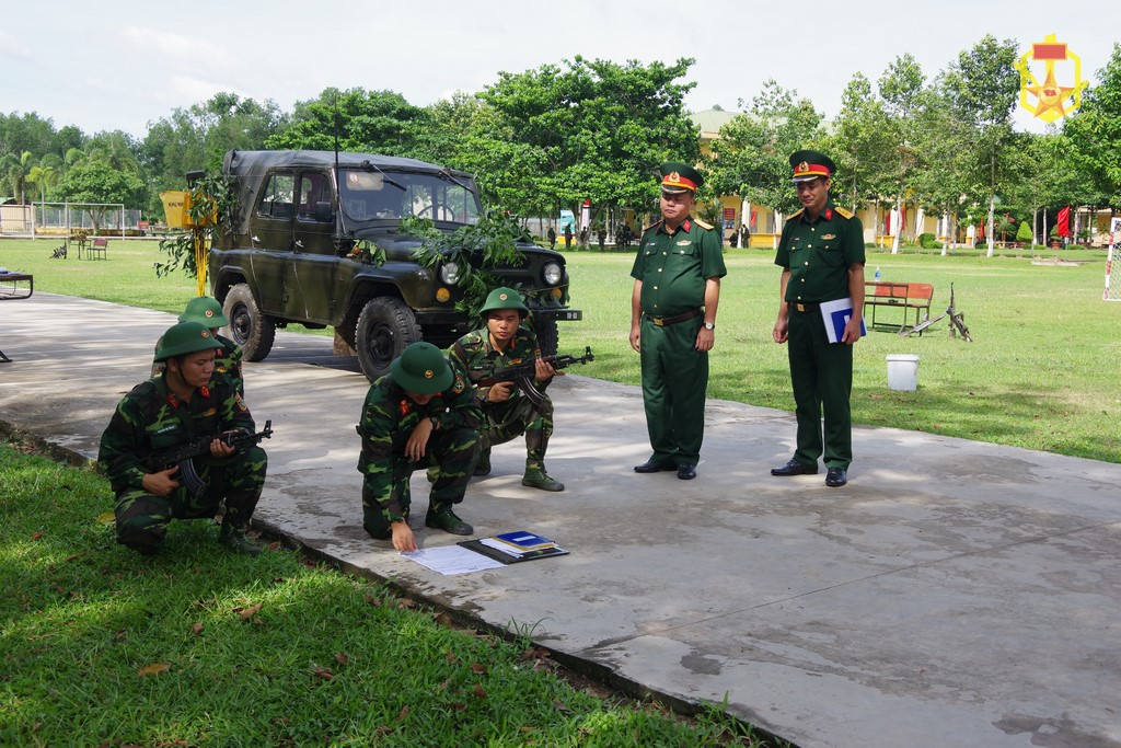 Trao đổi về kỹ năng nhận diện năng lực của cán bộ, đảng viên ở đơn vị hiện nay