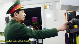 10 Sự kiện Binh chủng Hóa học năm 2019