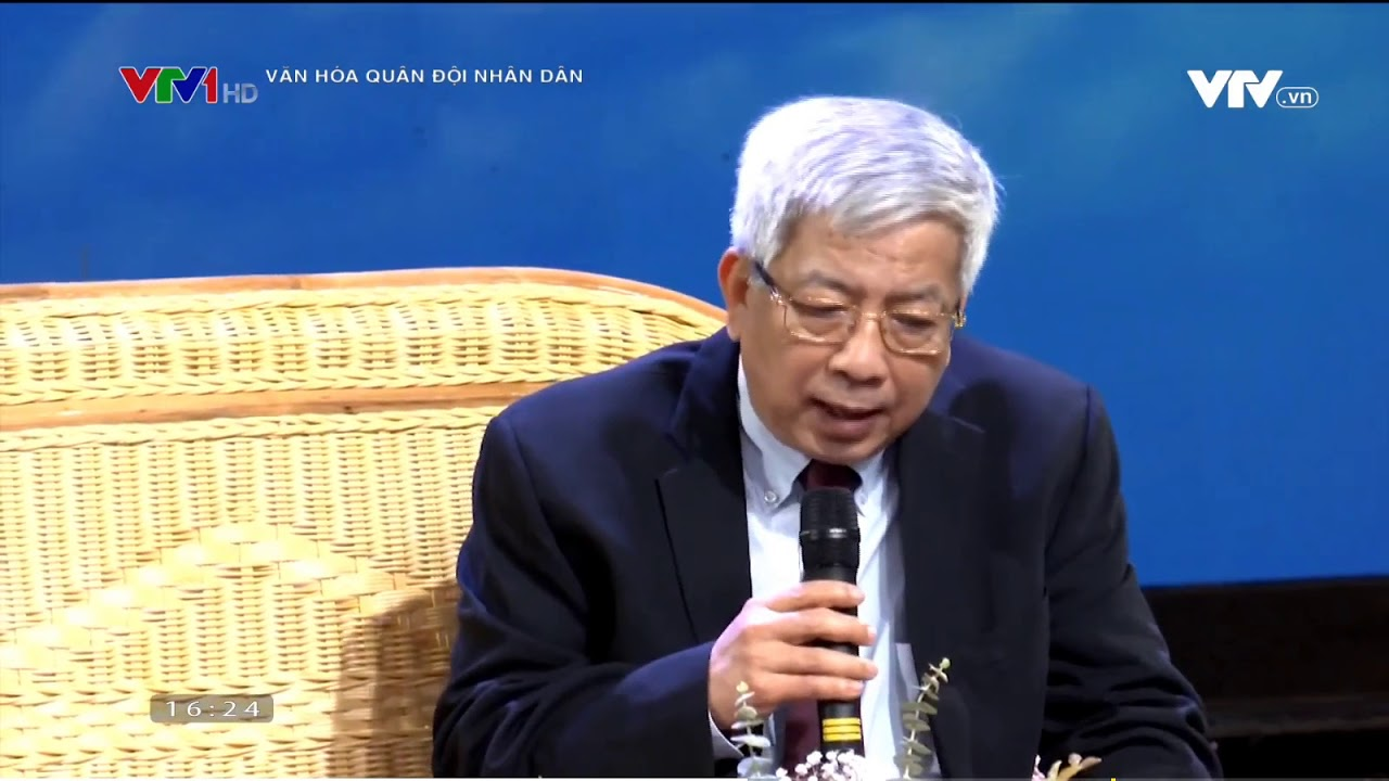 Khát vọng bình yên