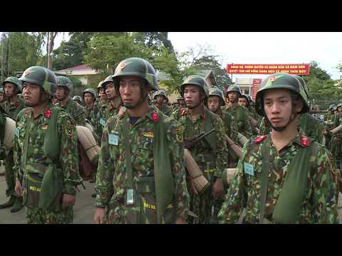 Ngành Quân nhu - Binh chủng Hóa học