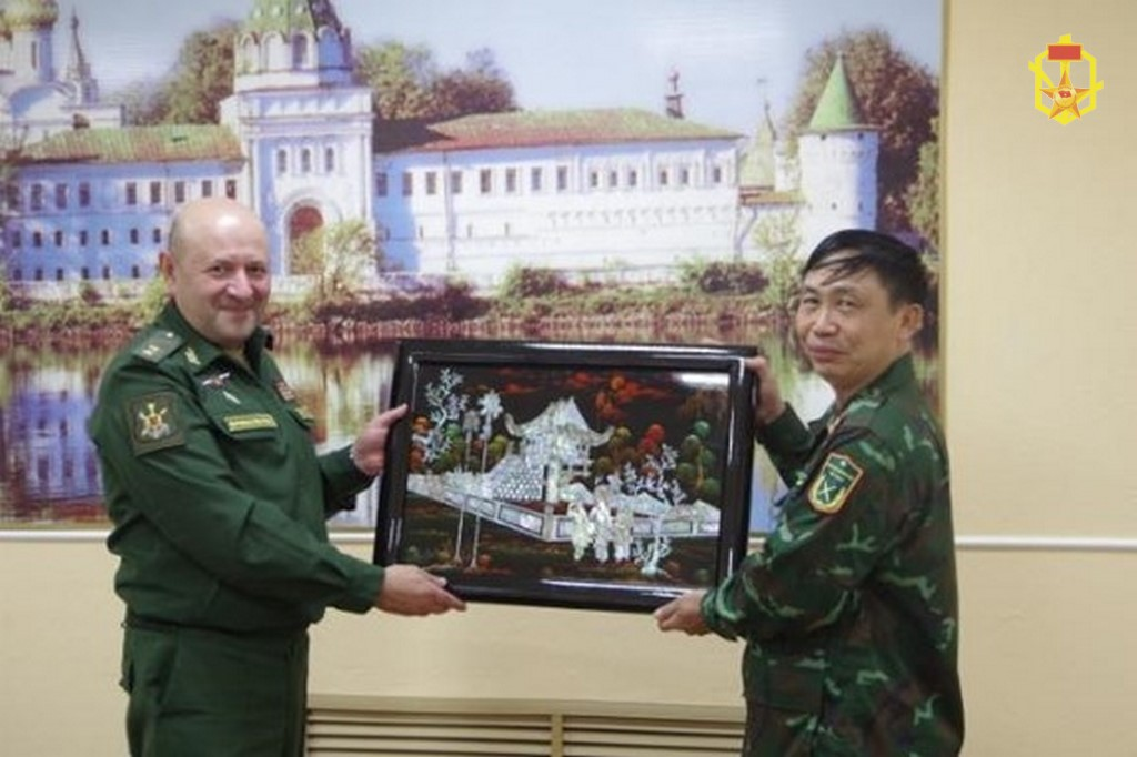 Nhiều bài học kinh nghiệm từ cuộc thi “Môi trường an toàn”