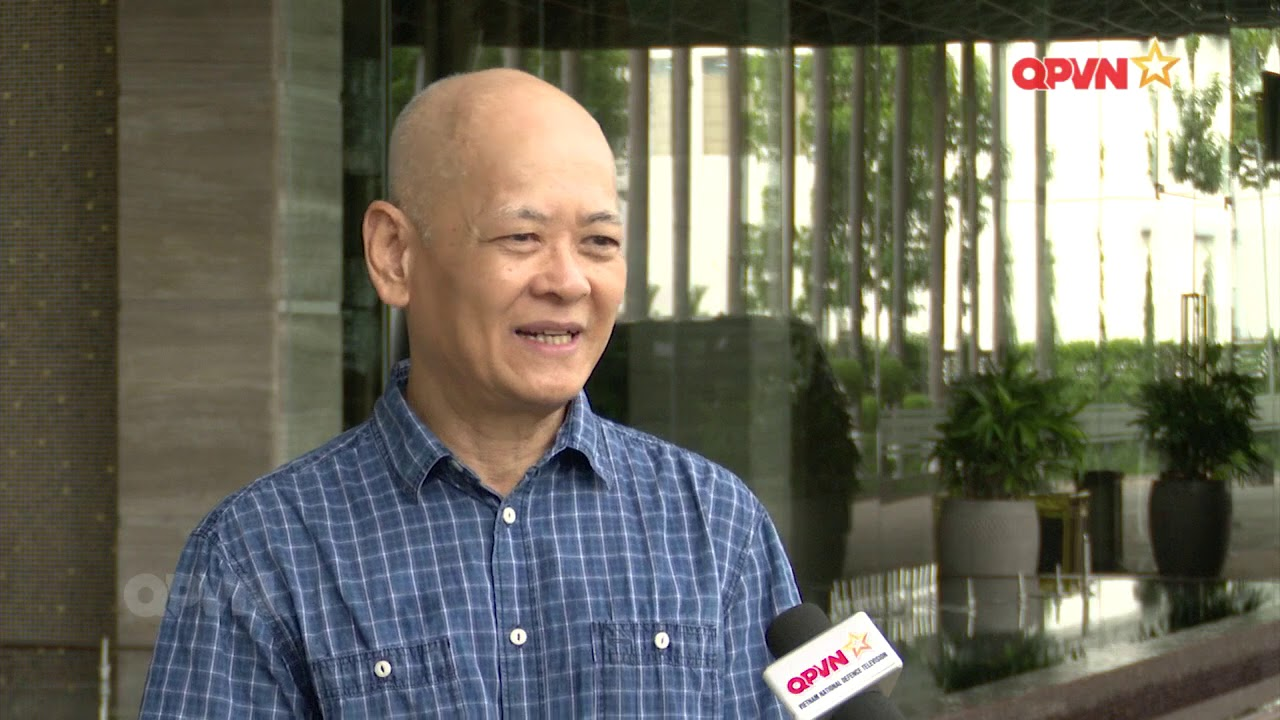 QPVN - Ước vọng da cam