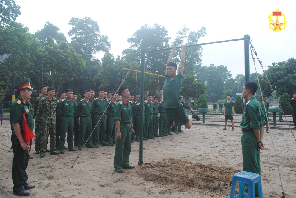 Hội thao thể dục thể thao năm 2020