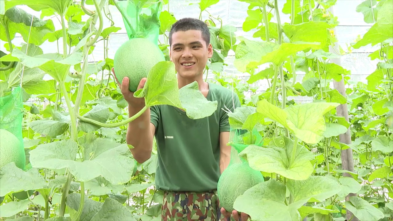 10 Sự kiện Binh chủng Hóa học năm 2020