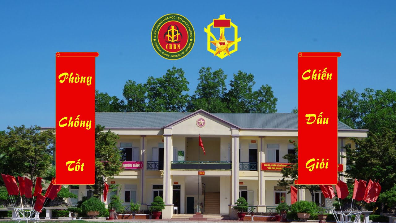 Tổng kết năm 2020 Tiểu đoàn 906-Binh chủng Hóa học