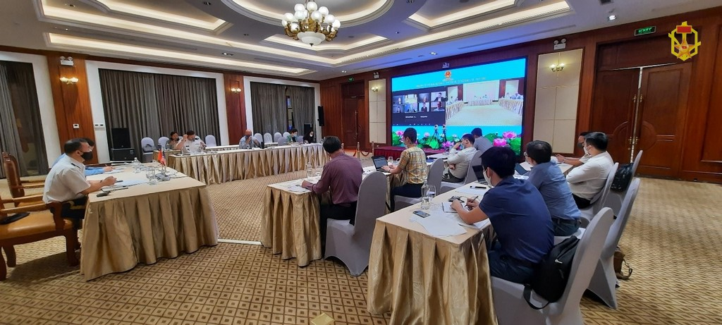 Việt Nam – Hoa Kỳ hợp tác phòng chống phổ biến vũ khí hủy diệt hàng loạt