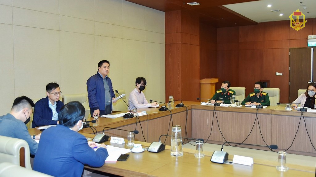 Thúc đẩy phòng, chống phổ biến vũ khí hủy diệt hàng loạt trong khuôn khổ IAEA