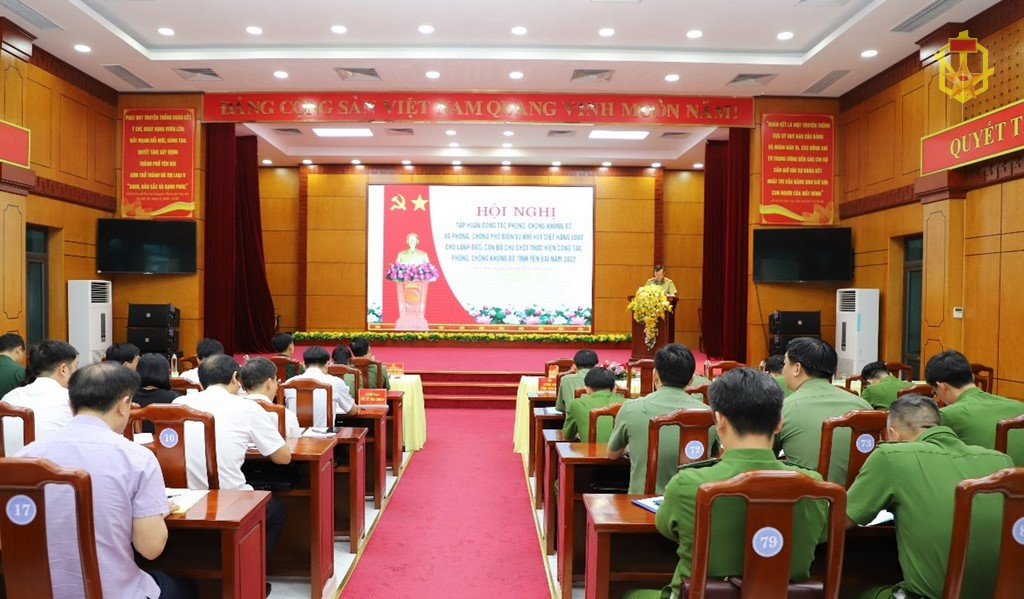 Công tác tuyên truyền thực hiện Nghị định 81 NĐ/CP tại tỉnh Yên Bái
