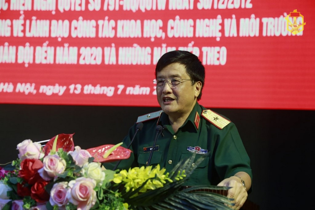Tạo ra những sản phẩm đột phá về công nghệ hóa học