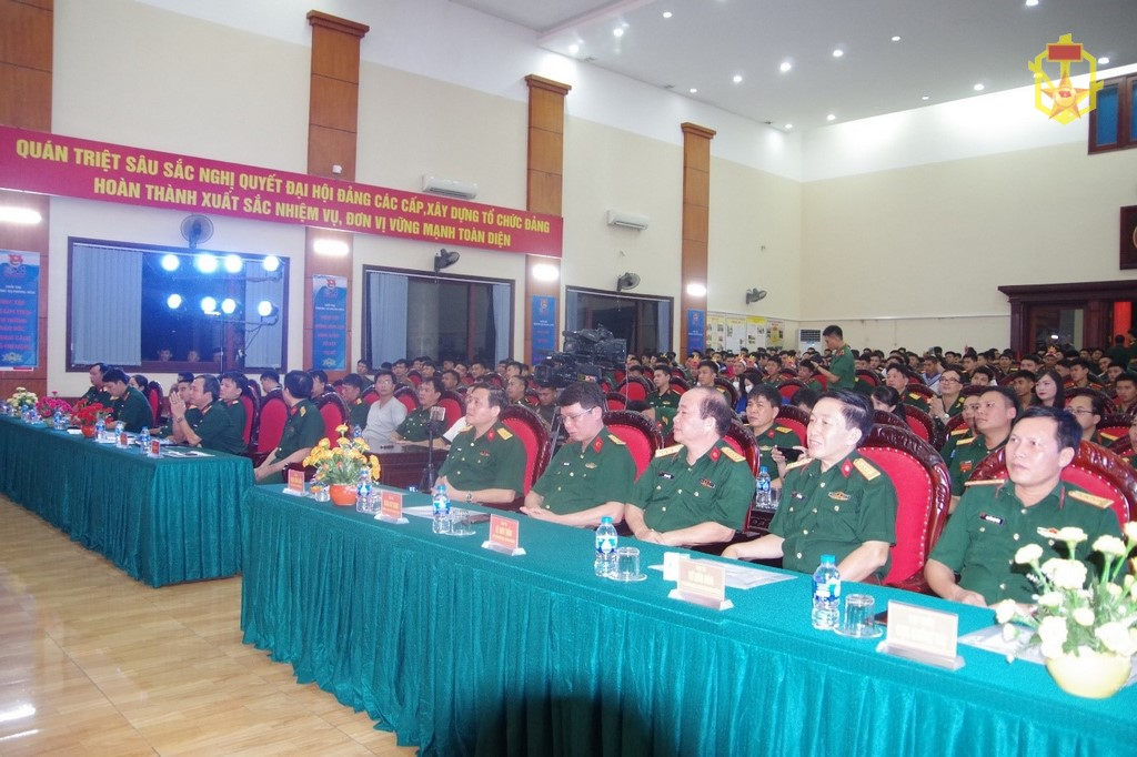 Hội thi “tìm hiểu, sáng kiến về phòng, chống tác hại của thuốc lá” năm 2022