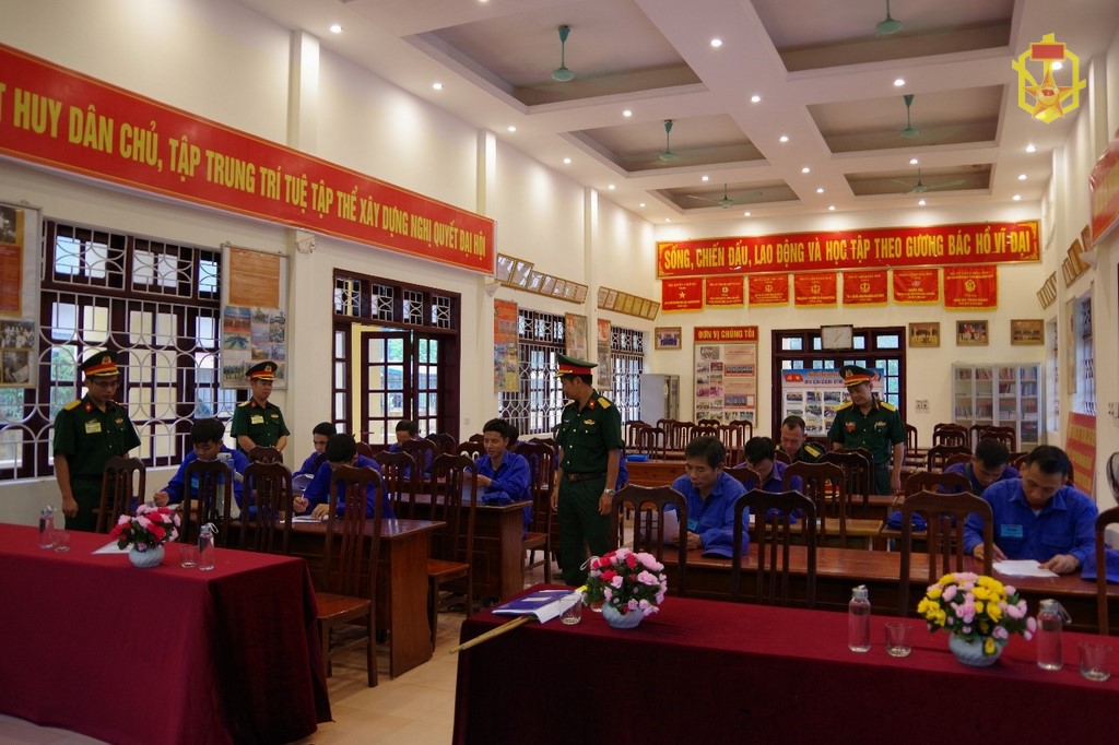 Hội thao phòng cháy chữa cháy năm 2022