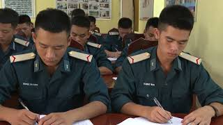 Tiểu đoàn Phòng hoá 23, Quân chủng Phòng không - Không quân