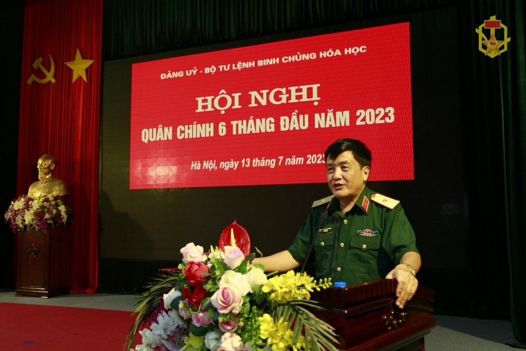 Nắm chắc nguy cơ, ứng phó hiệu quả