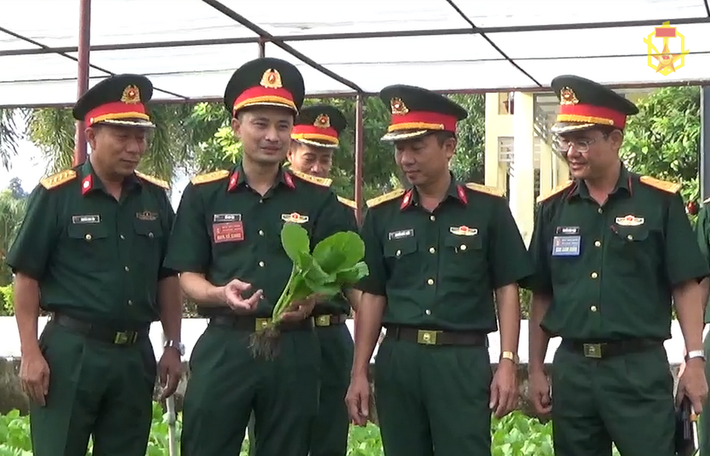Hiệu quả từ một Hội thi
