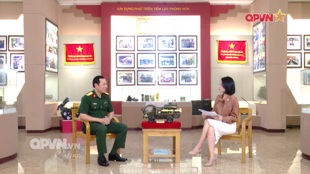Tìm hiểu quy định pháp luật về phòng, chống phổ biến vũ khí hủy diệt hàng loạt và Cơ quan thường trực 81 - Phần 1