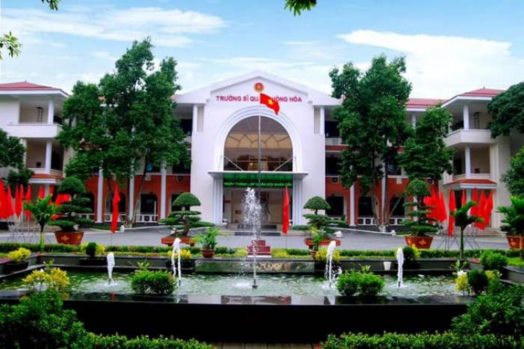 Đào tạo phải bám sát thực tiễn