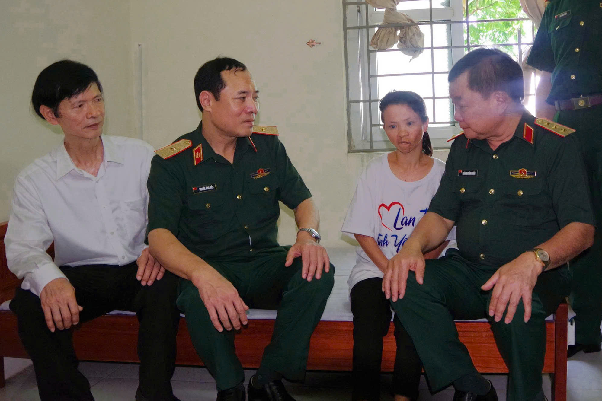 Xoa dịu nỗi đau da cam: Hành trình 64 năm và những bước tiến của Việt Nam với sự đồng hành quốc tế
