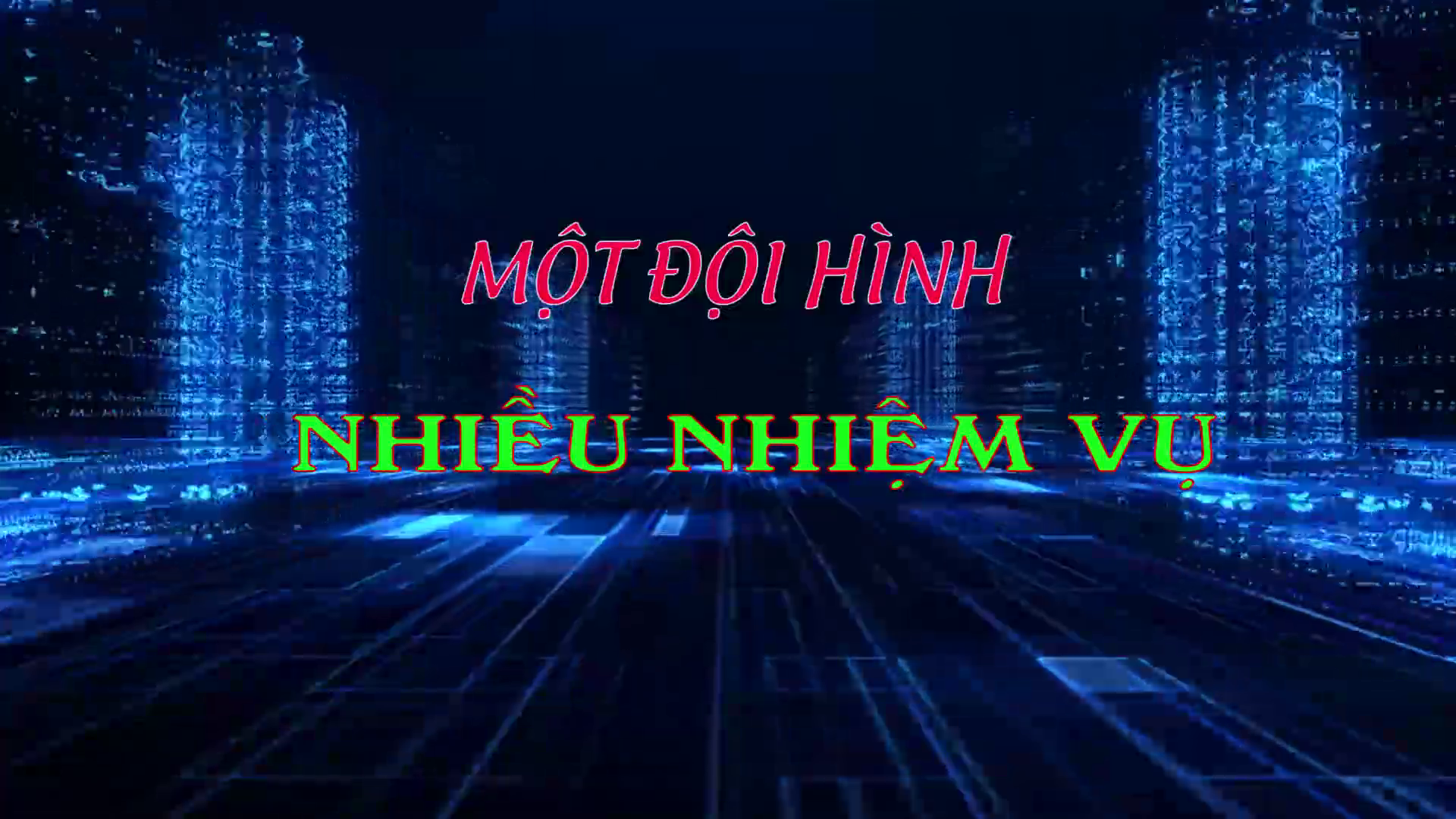 Ra mắt Đội khắc phục hậu quả môi trường