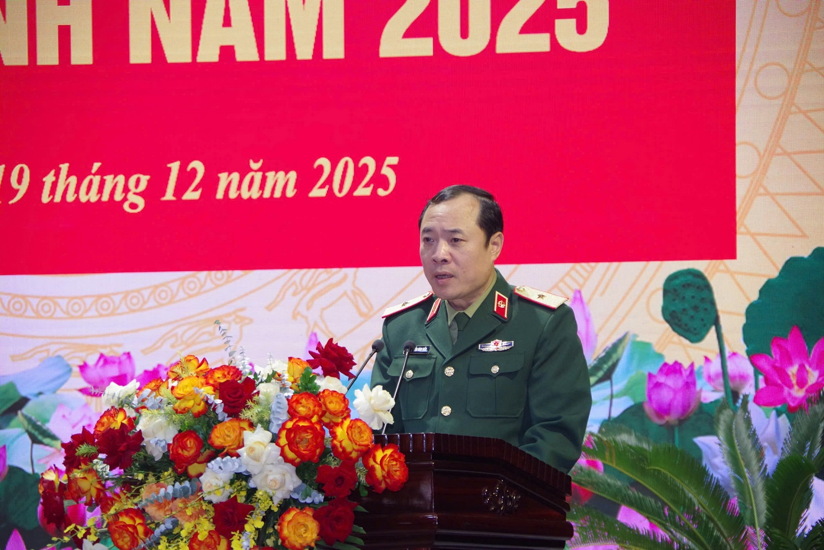 Sẵn sàng chiến đấu, hoàn thành xuất sắc nhiệm vụ