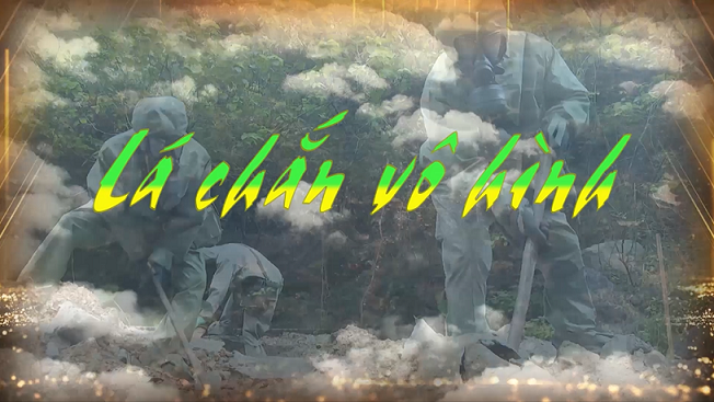 Lá chắn vô hình