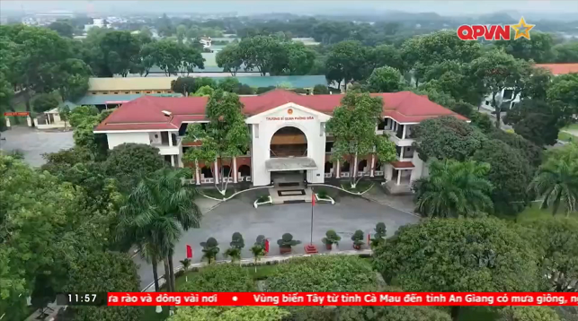 Phóng sự chống say nắng, say nóng