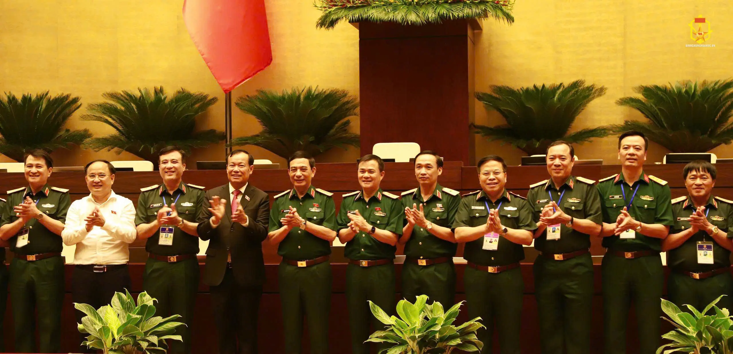 Tóm tắt nội dung cơ bản Luật phòng, chống phổ biến vũ khí hủy diệt hàng loạt